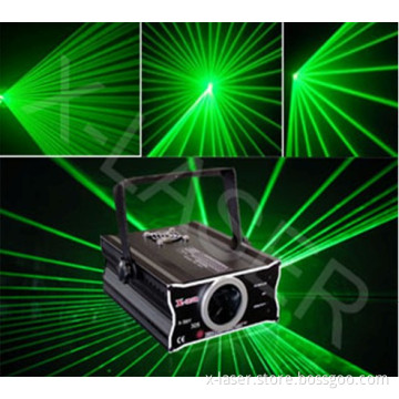 50mw Green Laser Beam Light Stage Lights